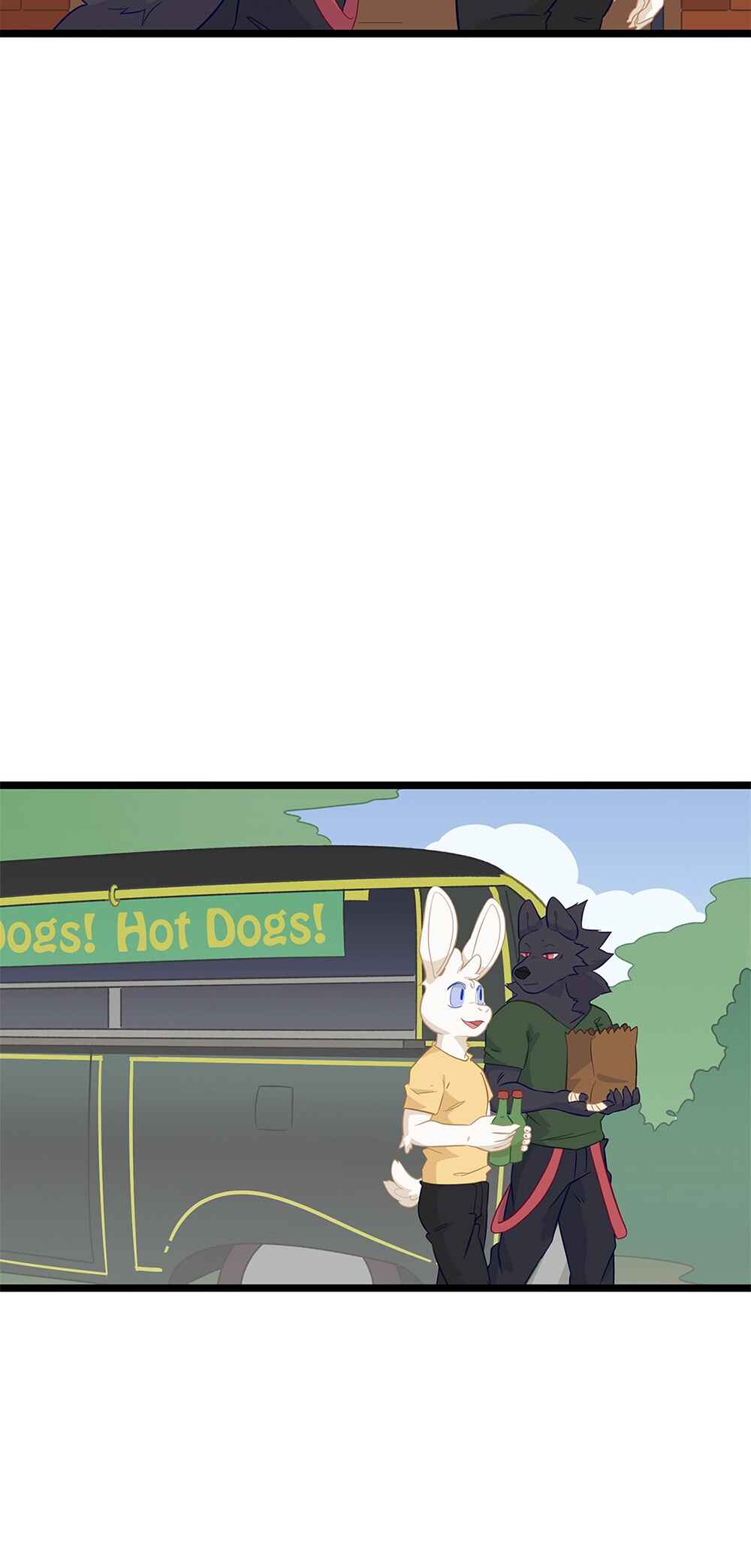 I think I like you Chapter 77 - Page 13