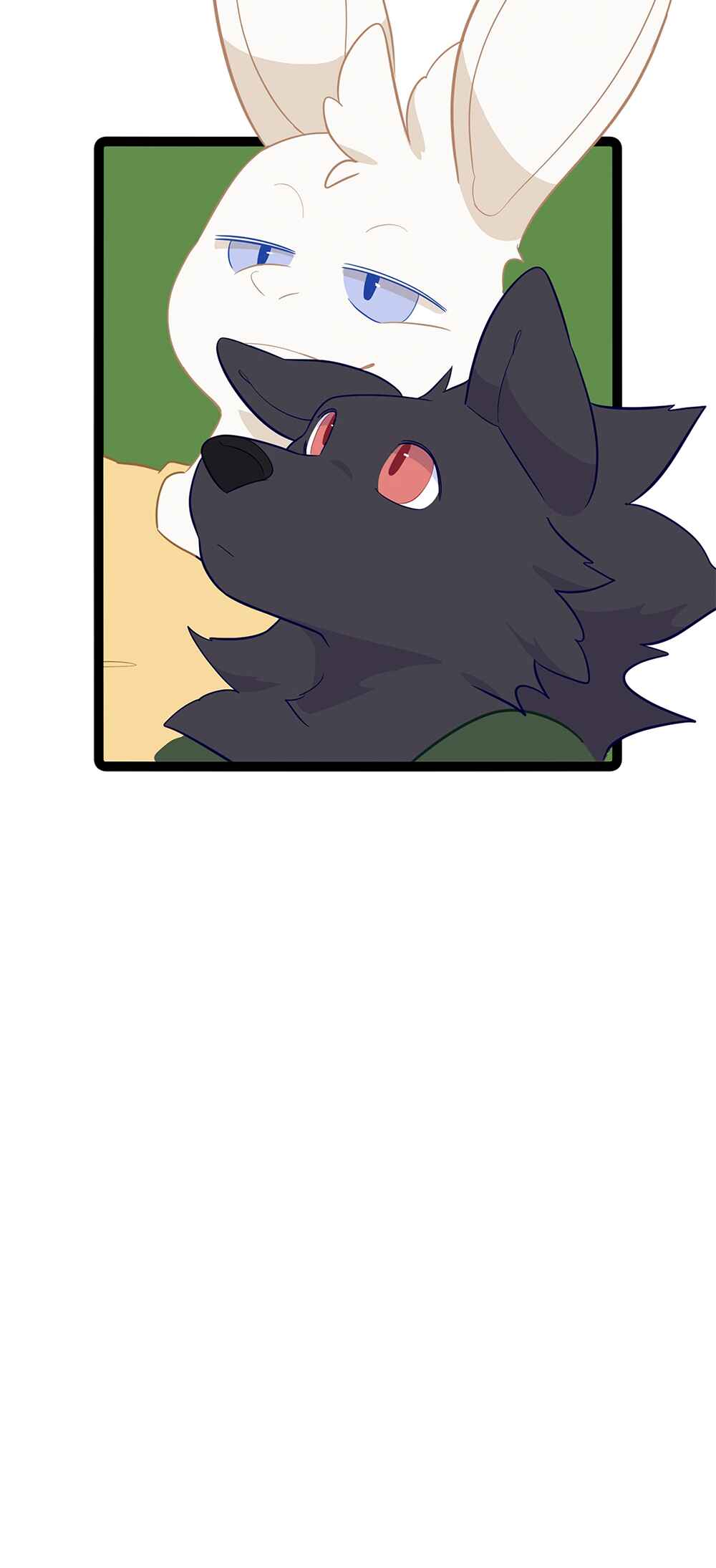 I think I like you Chapter 77 - Page 21