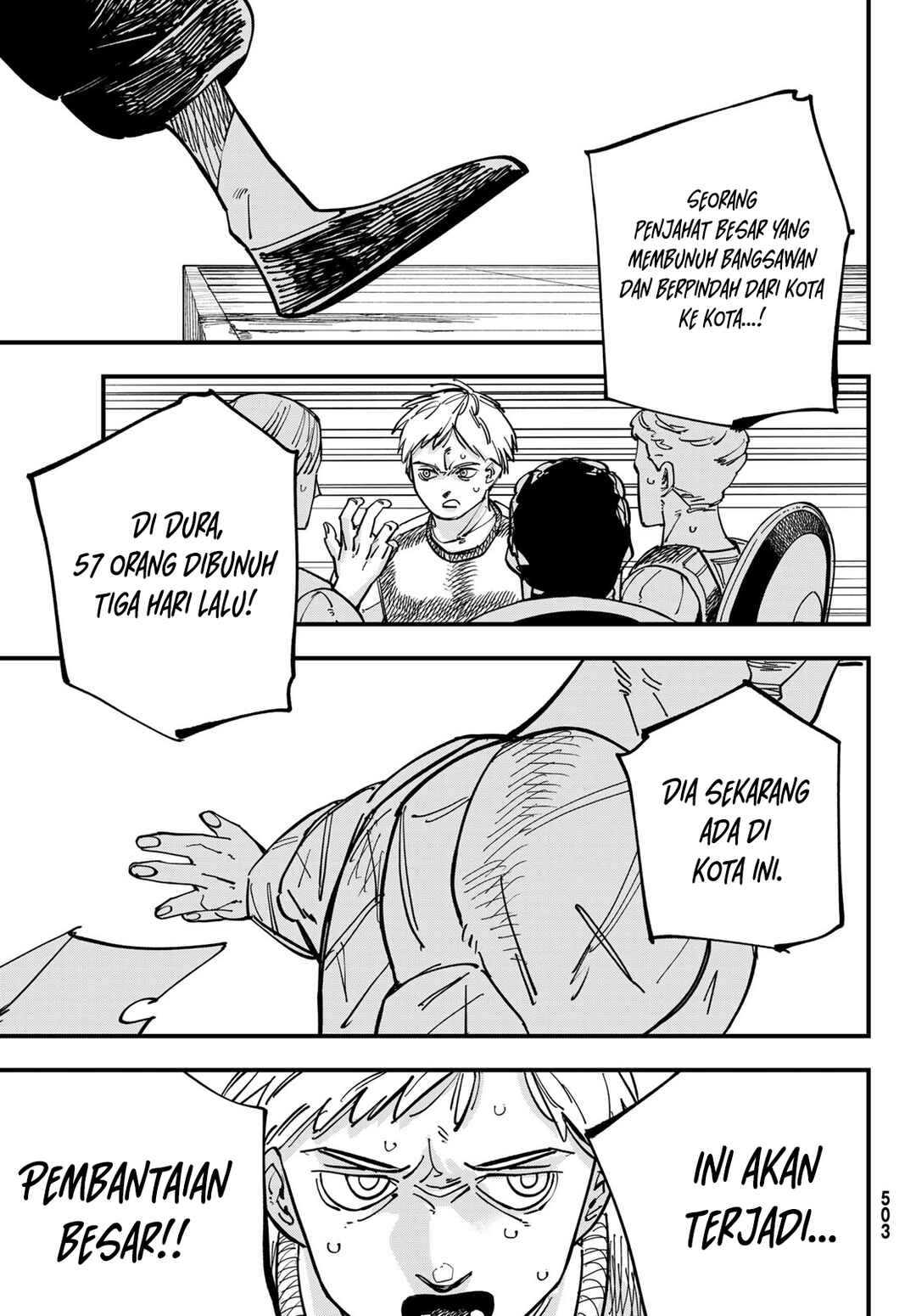 Achilles Chapter 3 - Page 21