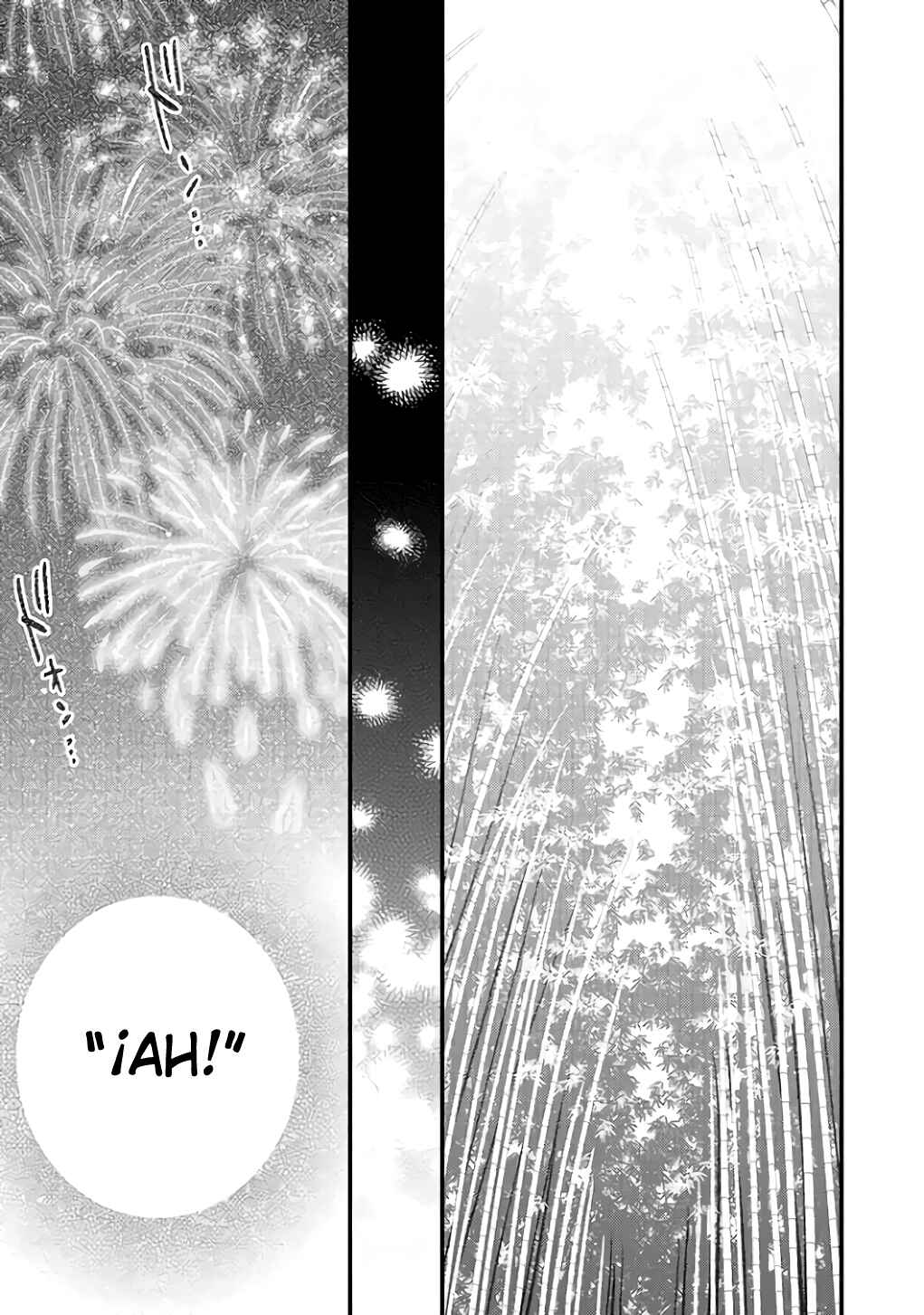 Kimi ni wa Todokanai Chapter 17 - Page 15
