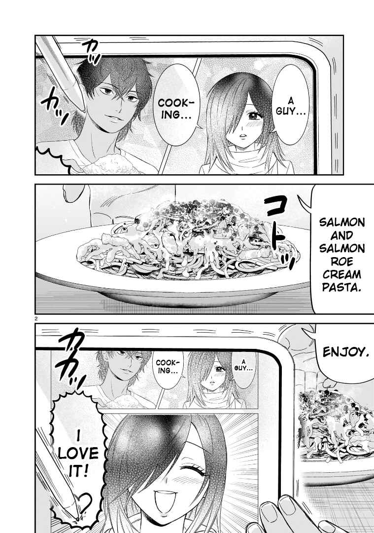 HITS Chapter 38 - Page 2
