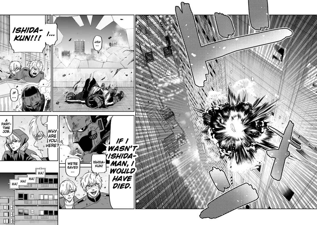 HITS Chapter 38 - Page 29