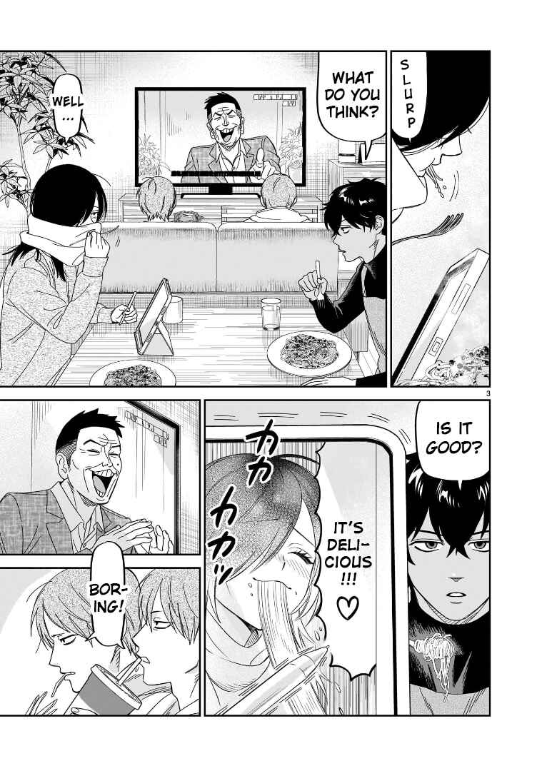 HITS Chapter 38 - Page 3