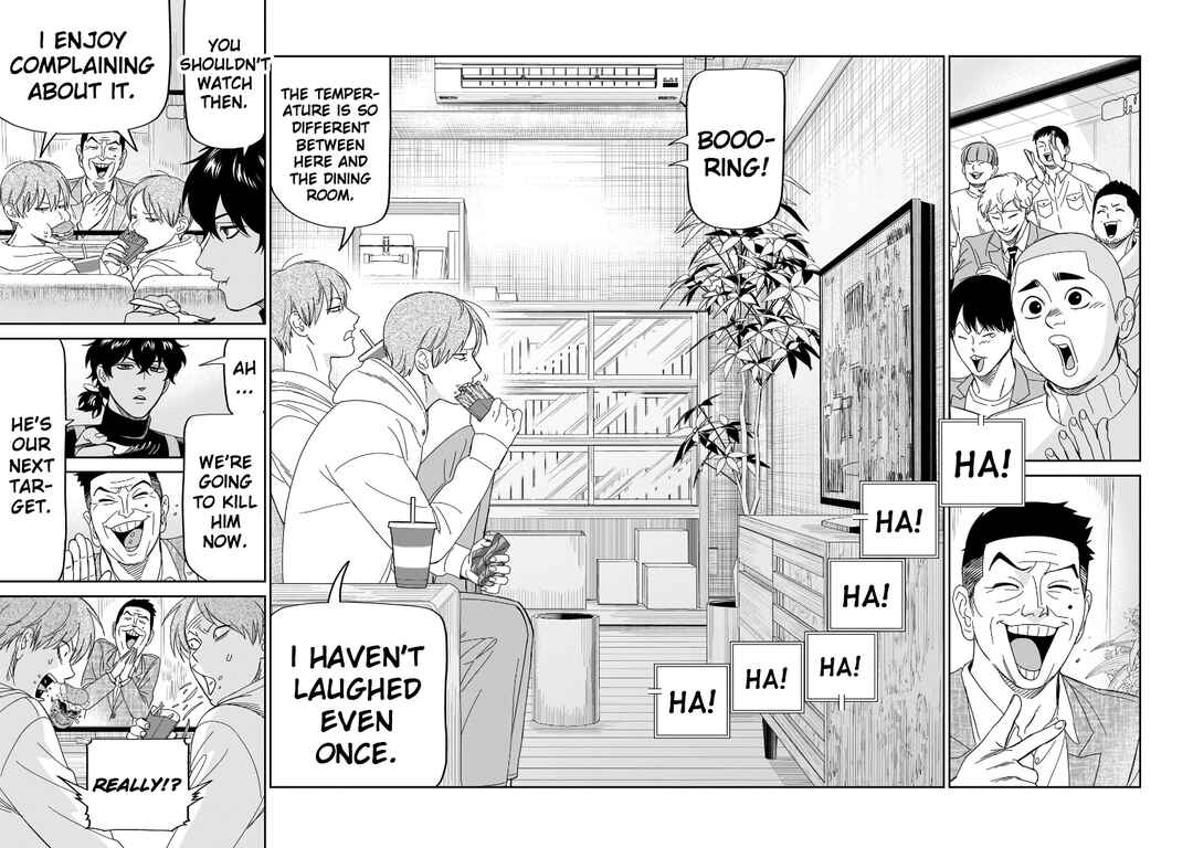 HITS Chapter 38 - Page 4