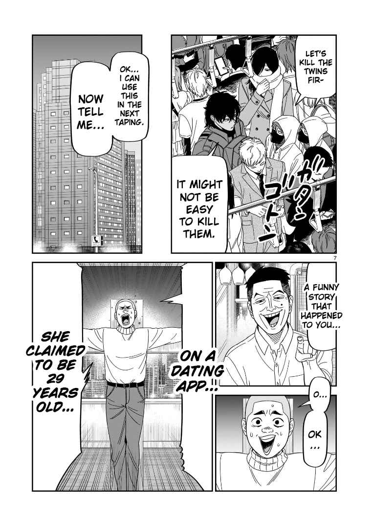 HITS Chapter 38 - Page 6