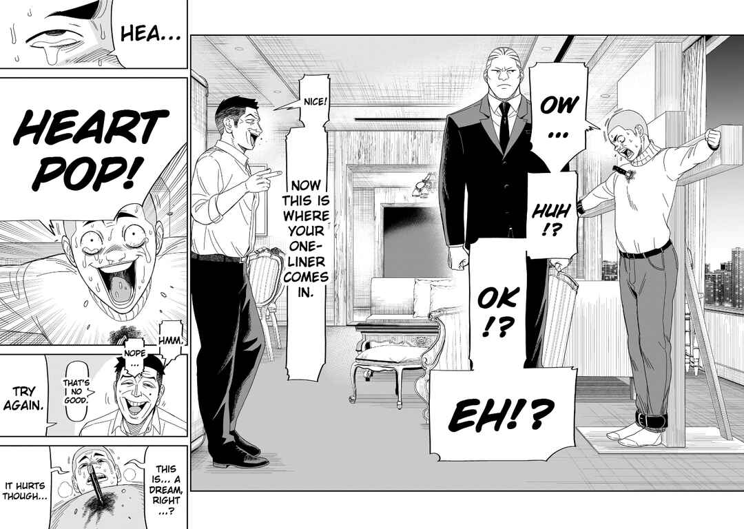 HITS Chapter 38 - Page 9