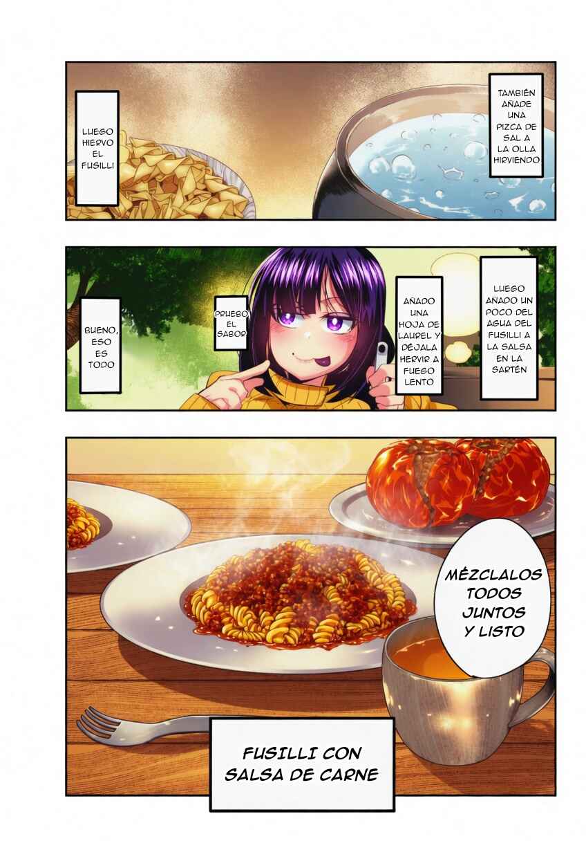 Yoku Wakaranai Keredo Isekai ni Tensei Shiteita You Desu Chapter 20 - Page 25
