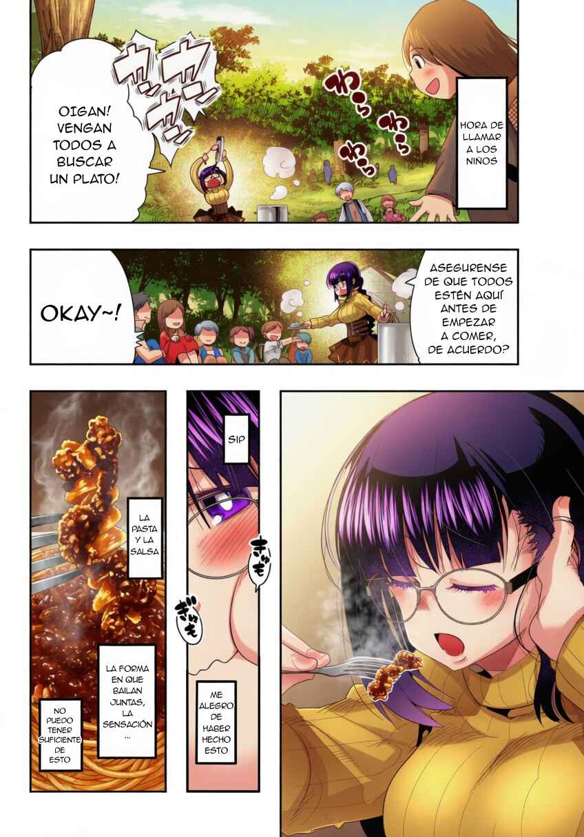Yoku Wakaranai Keredo Isekai ni Tensei Shiteita You Desu Chapter 20 - Page 26