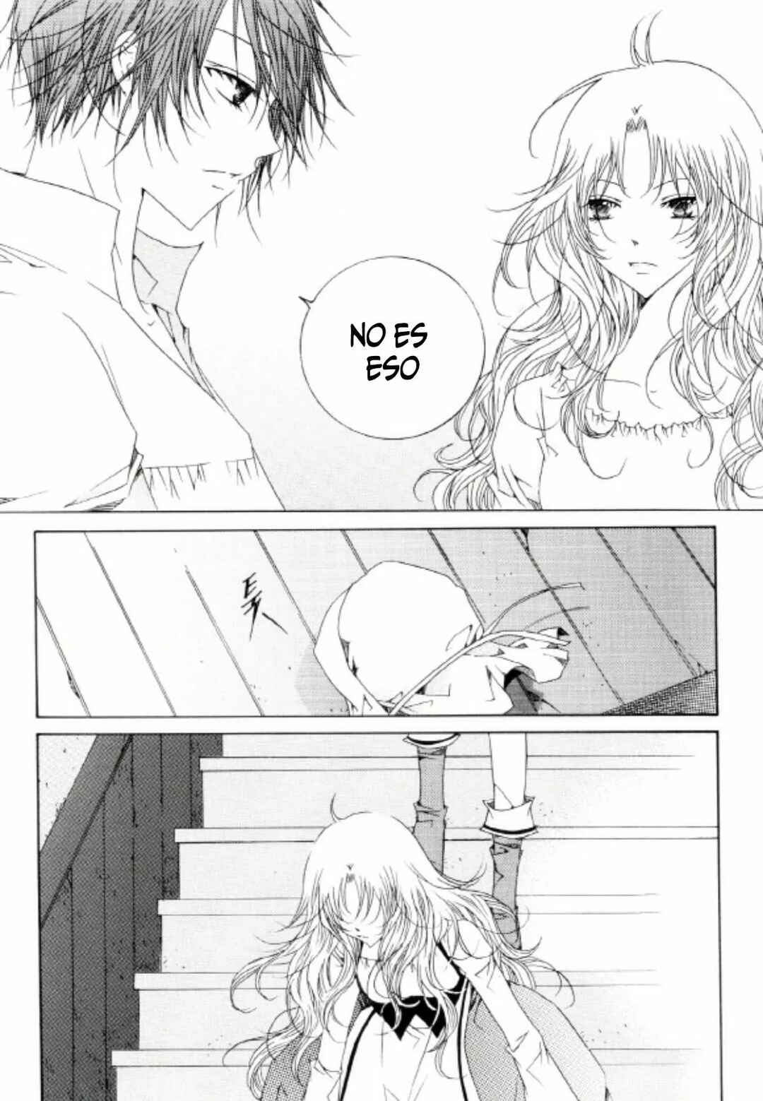 Felluah Iyagi Chapter 5 - Page 22