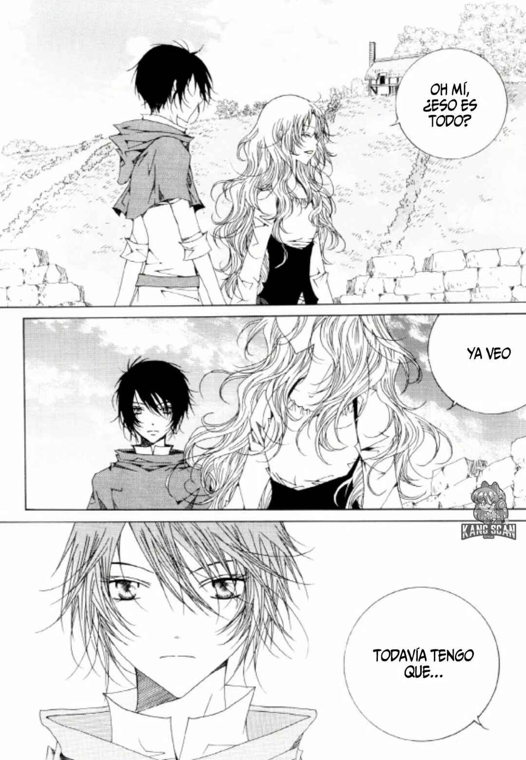 Felluah Iyagi Chapter 5 - Page 29