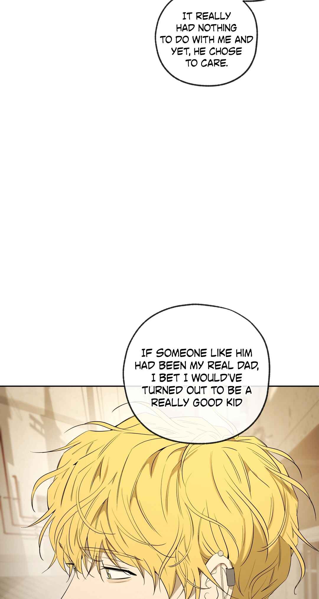 Yang Il-woo wa Na Chapter 25 - Page 13