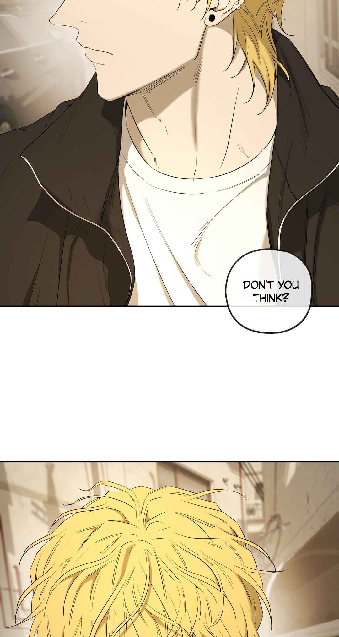 Yang Il-woo wa Na Chapter 25 - Page 14