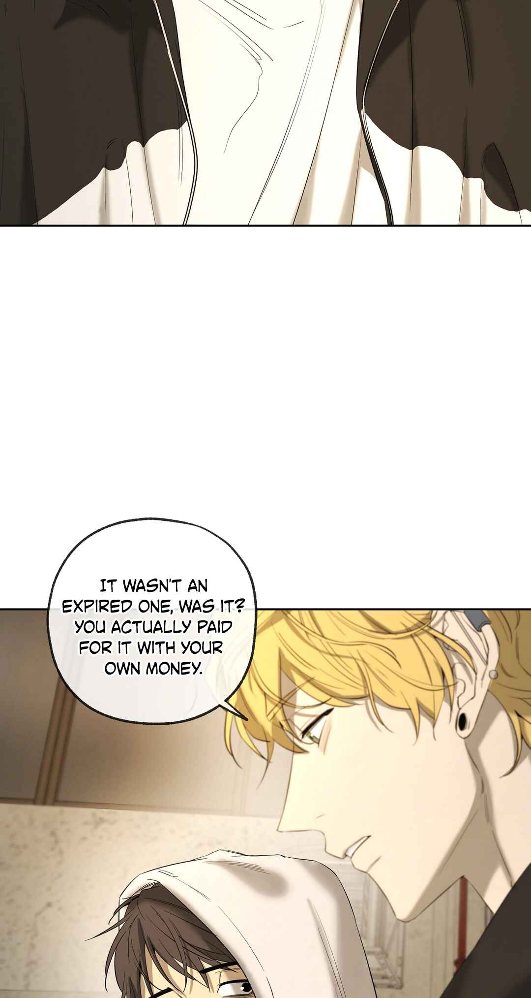 Yang Il-woo wa Na Chapter 25 - Page 18