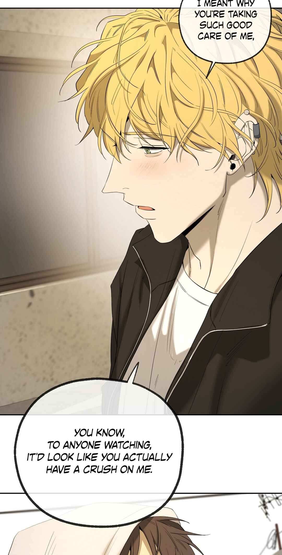 Yang Il-woo wa Na Chapter 25 - Page 30