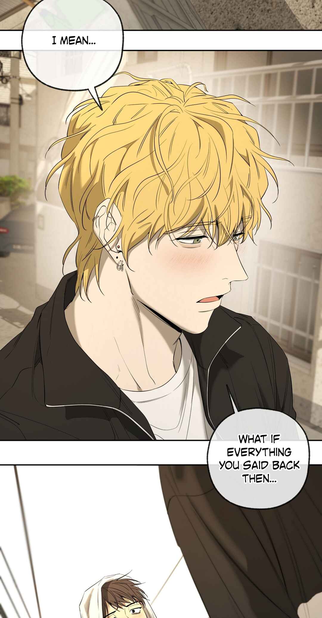 Yang Il-woo wa Na Chapter 25 - Page 34