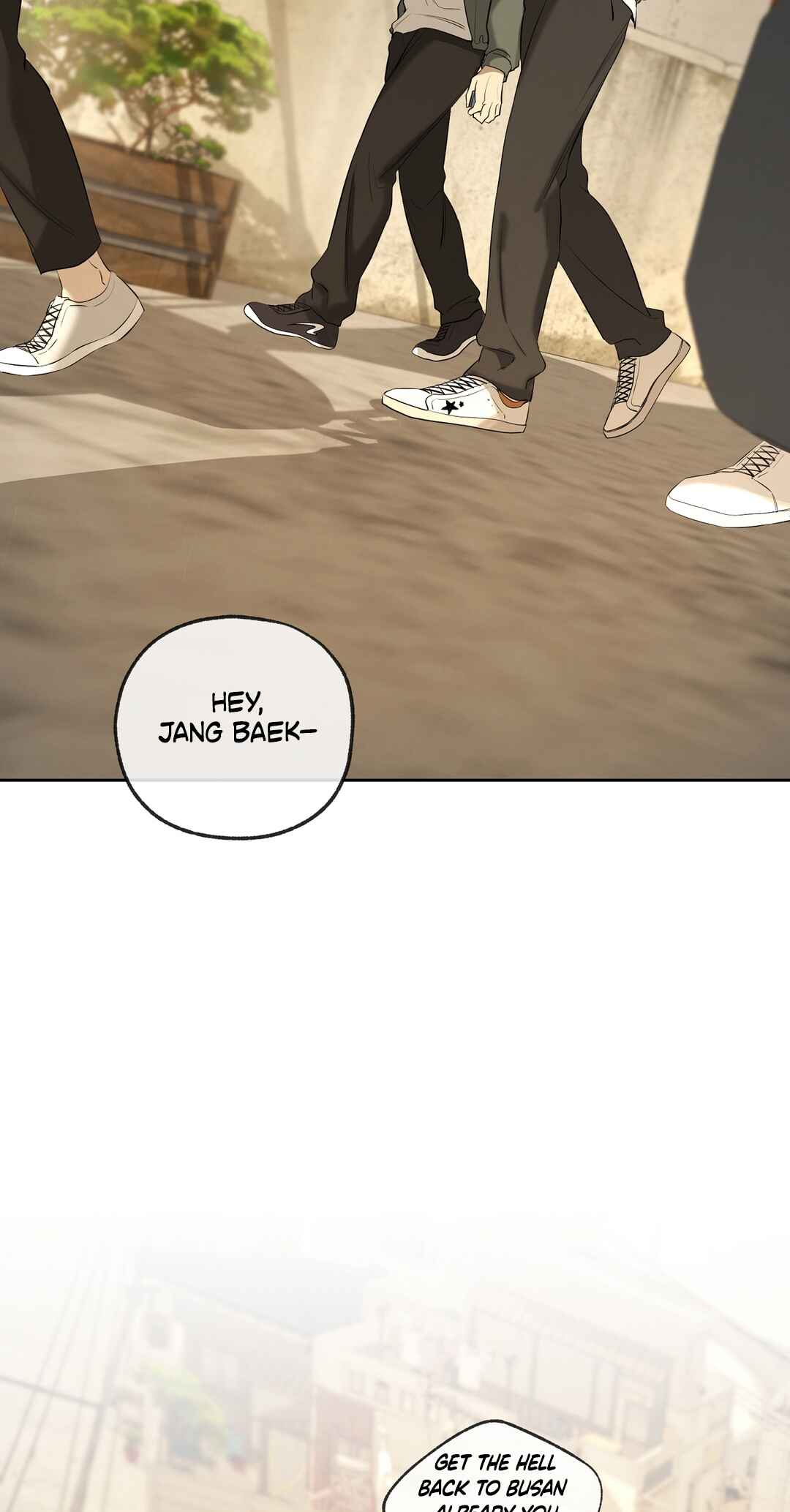 Yang Il-woo wa Na Chapter 25 - Page 39