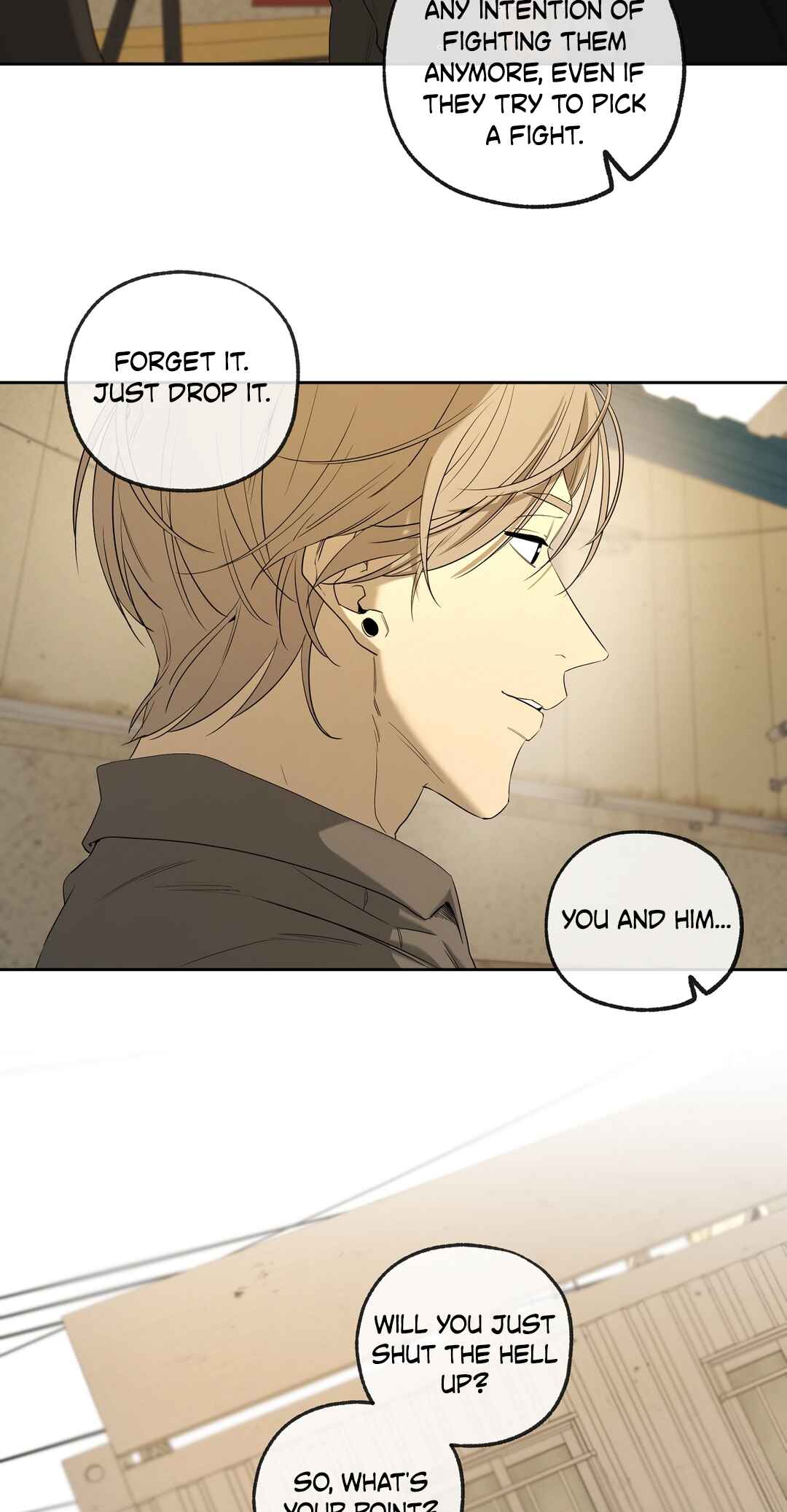 Yang Il-woo wa Na Chapter 25 - Page 47