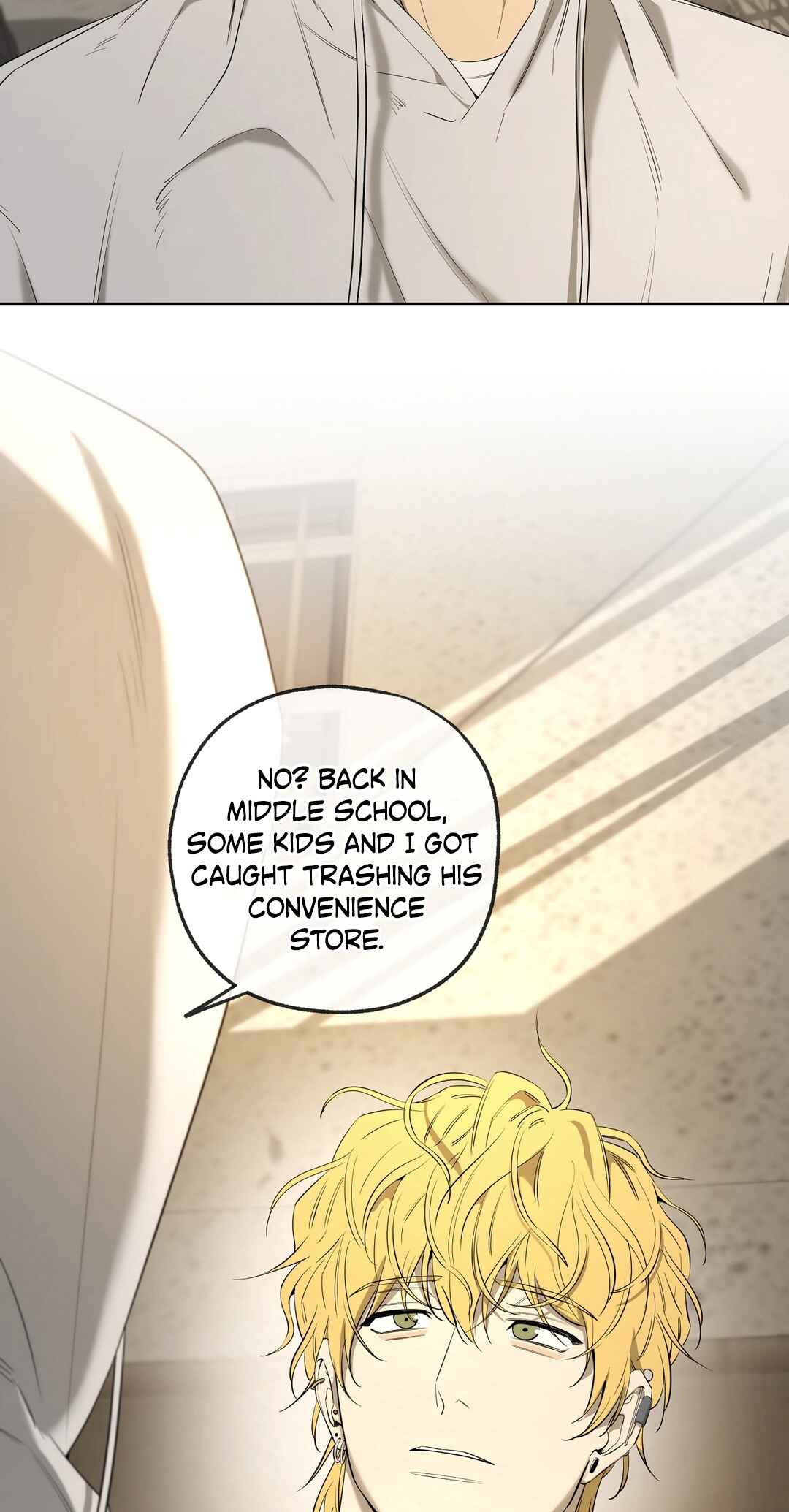Yang Il-woo wa Na Chapter 25 - Page 5