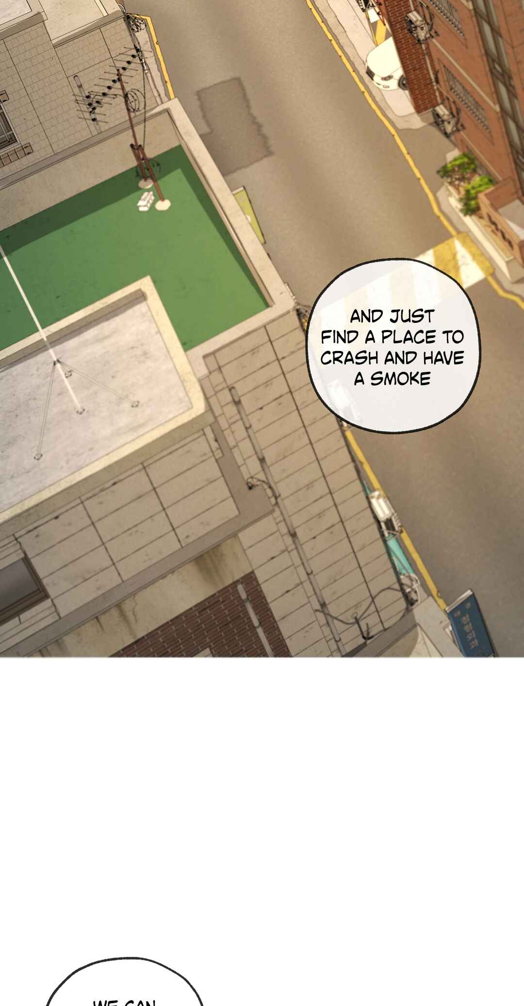 Yang Il-woo wa Na Chapter 25 - Page 58