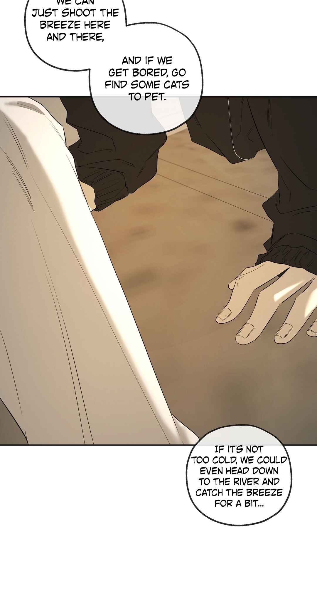 Yang Il-woo wa Na Chapter 25 - Page 59