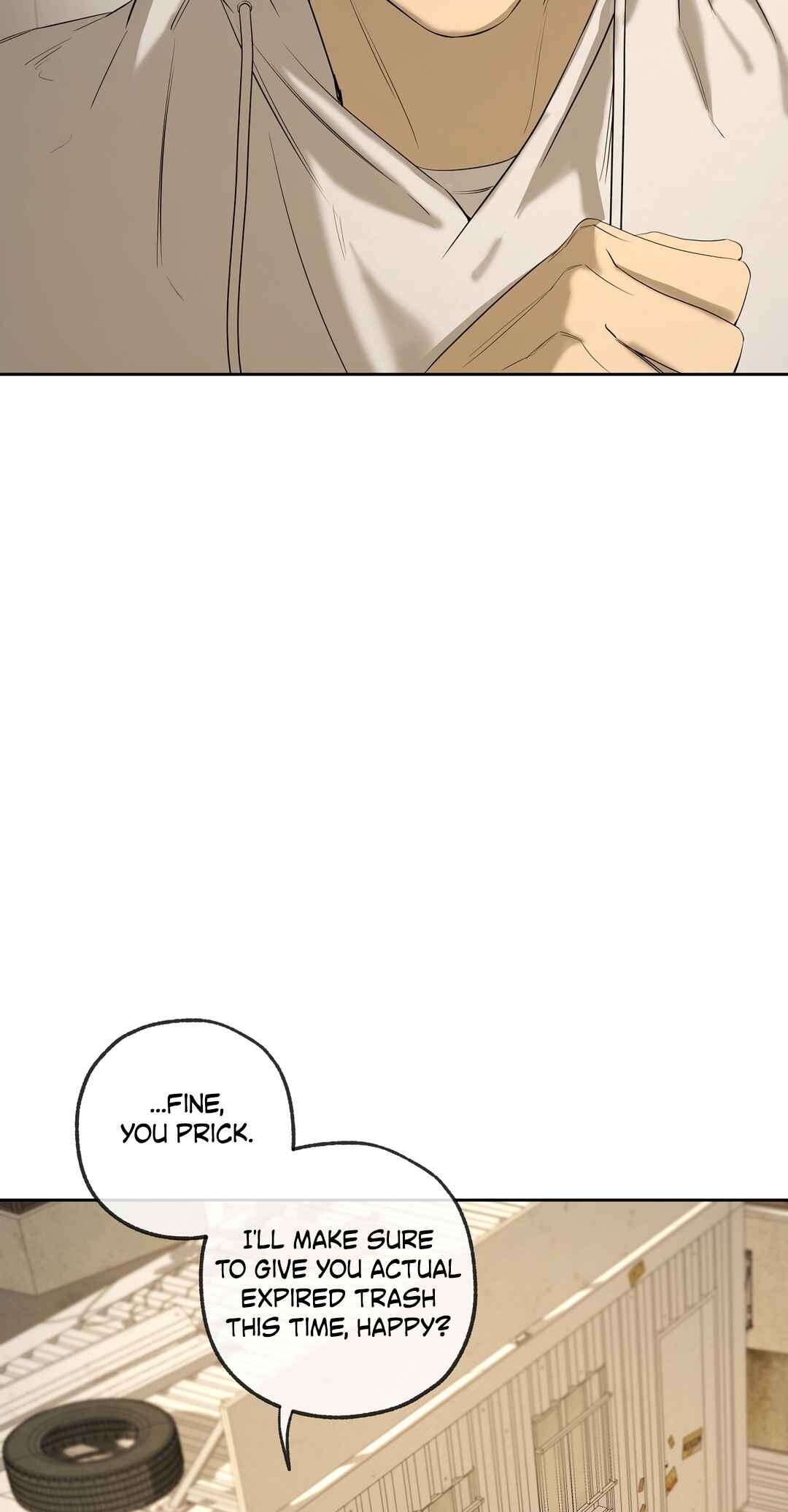 Yang Il-woo wa Na Chapter 25 - Page 64