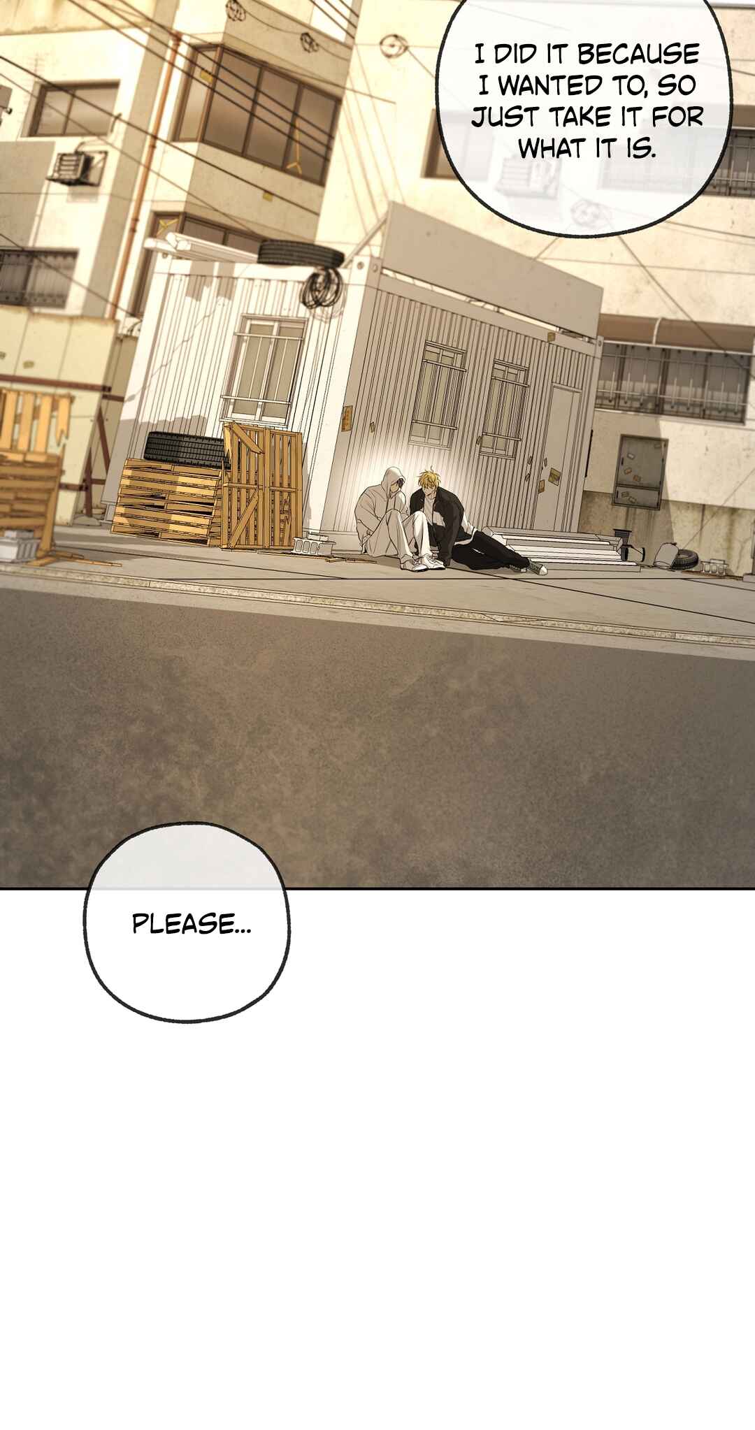 Yang Il-woo wa Na Chapter 25 - Page 71