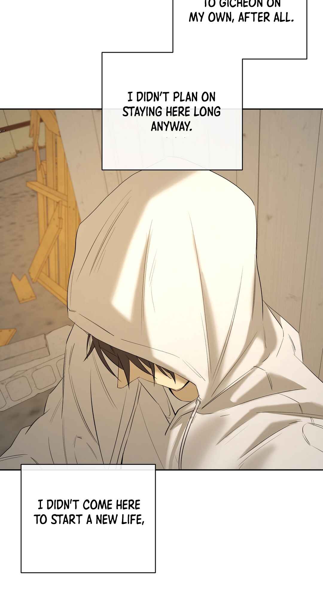 Yang Il-woo wa Na Chapter 25 - Page 76
