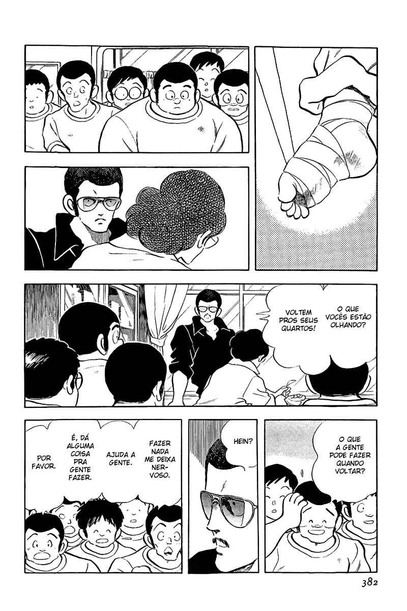 Touch Chapter 207 - Page 8