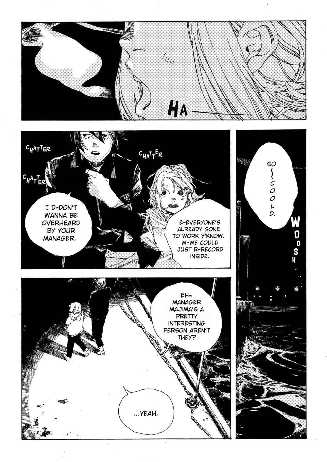 Denpa Seinen Chapter 11 - Page 18