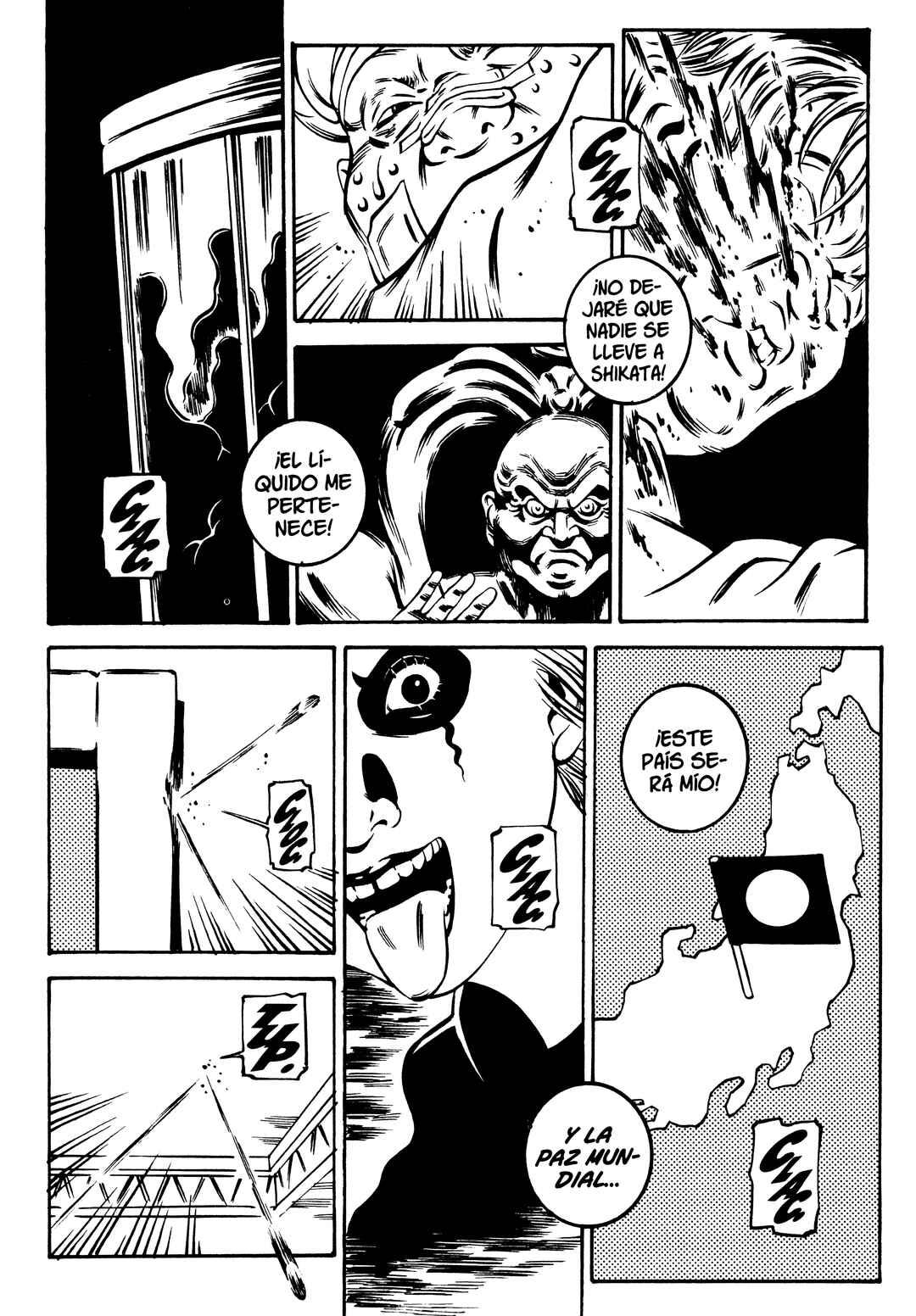 Deathco Chapter 20 - Page 14