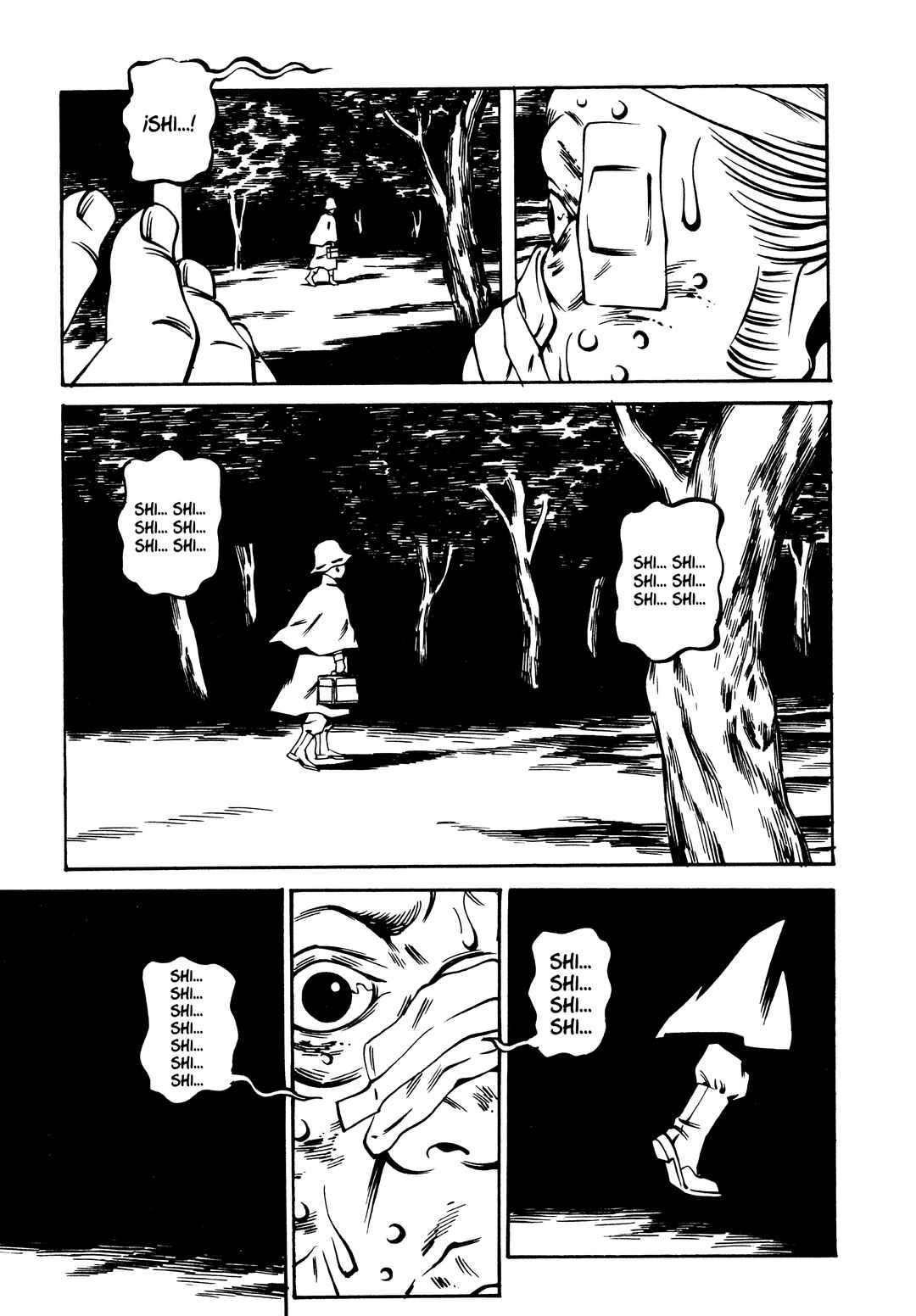 Deathco Chapter 20 - Page 21