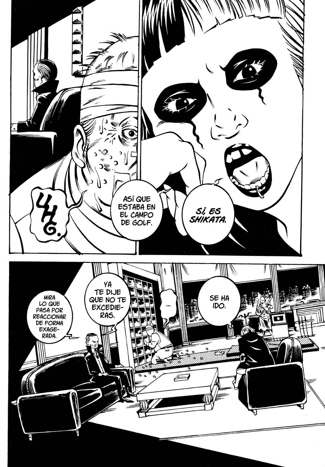 Deathco Chapter 20 - Page 22