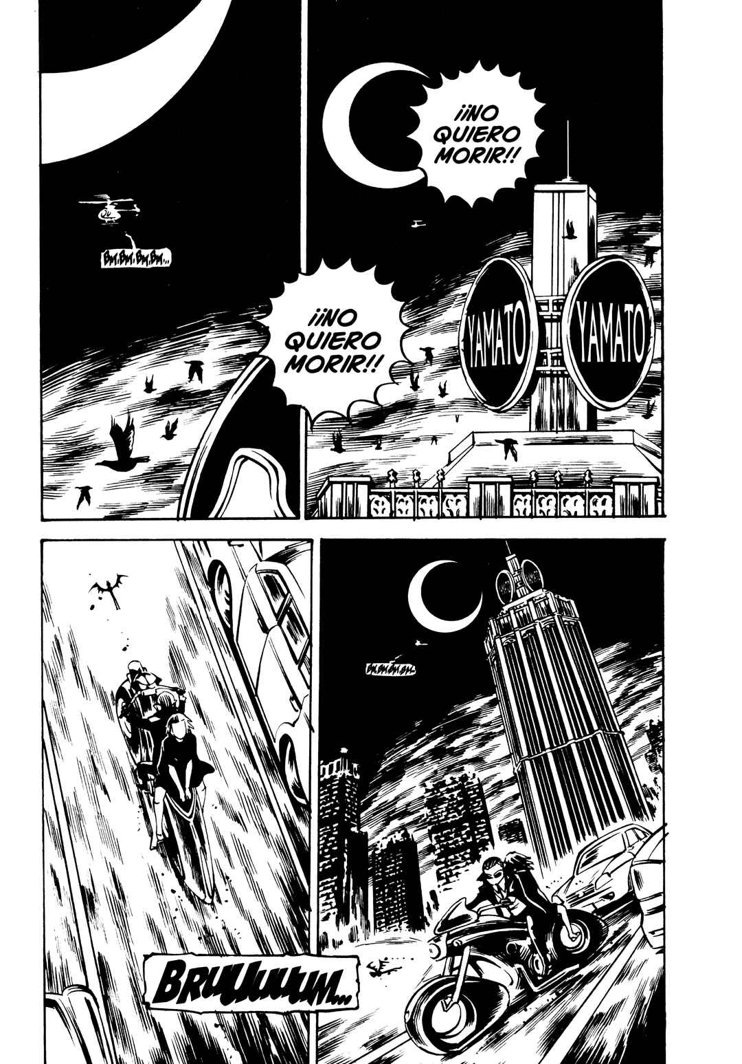 Deathco Chapter 20 - Page 29