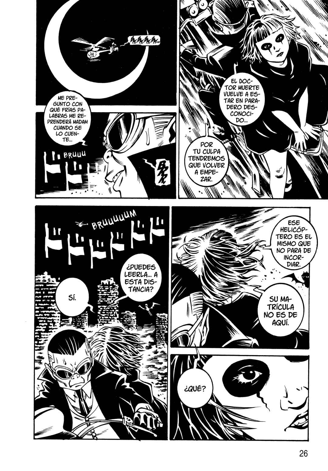 Deathco Chapter 20 - Page 30