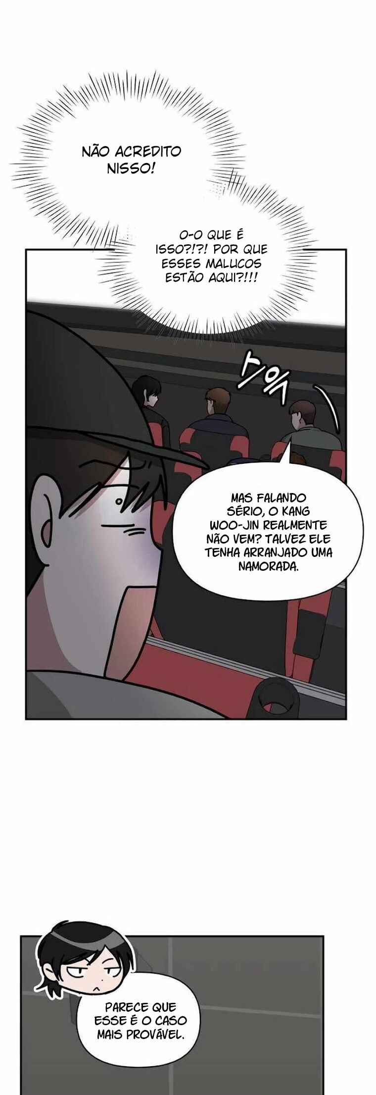 Daetteum Chakgakdanghaetda Goemul Cheonjaebaeu-ro Chapter 24 - Page 10