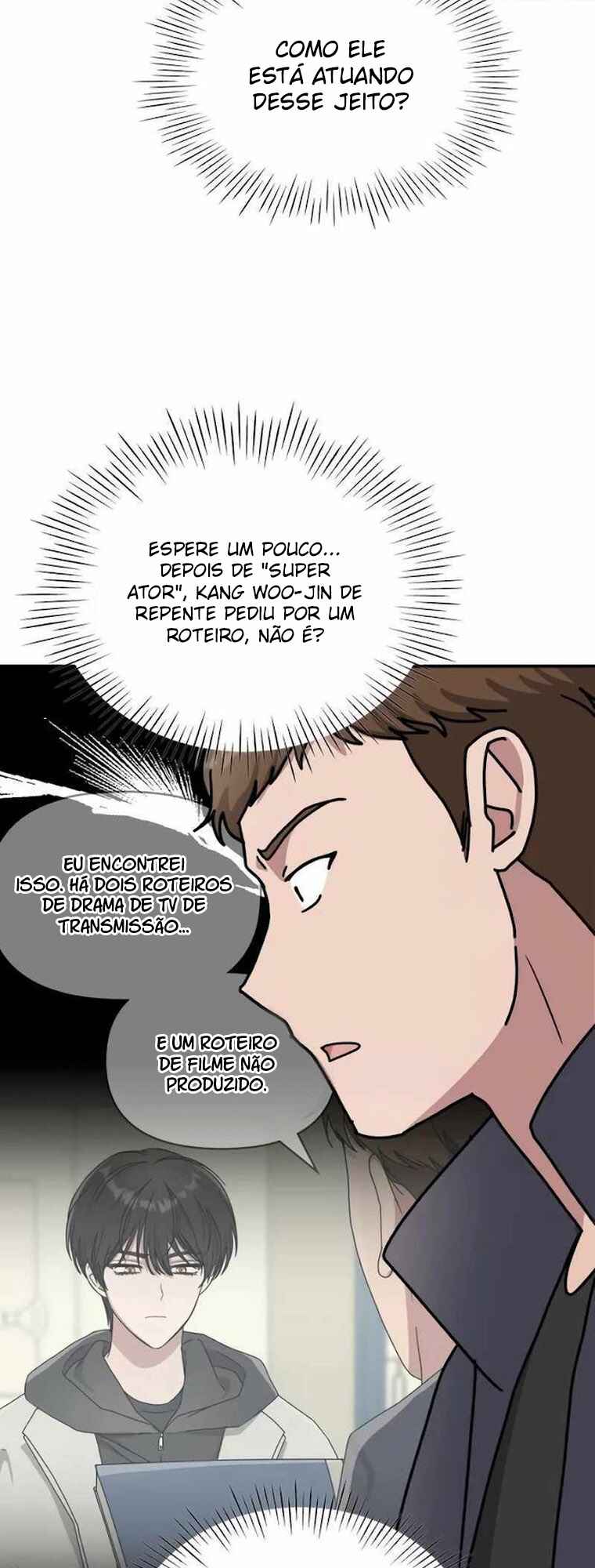 Daetteum Chakgakdanghaetda Goemul Cheonjaebaeu-ro Chapter 24 - Page 17