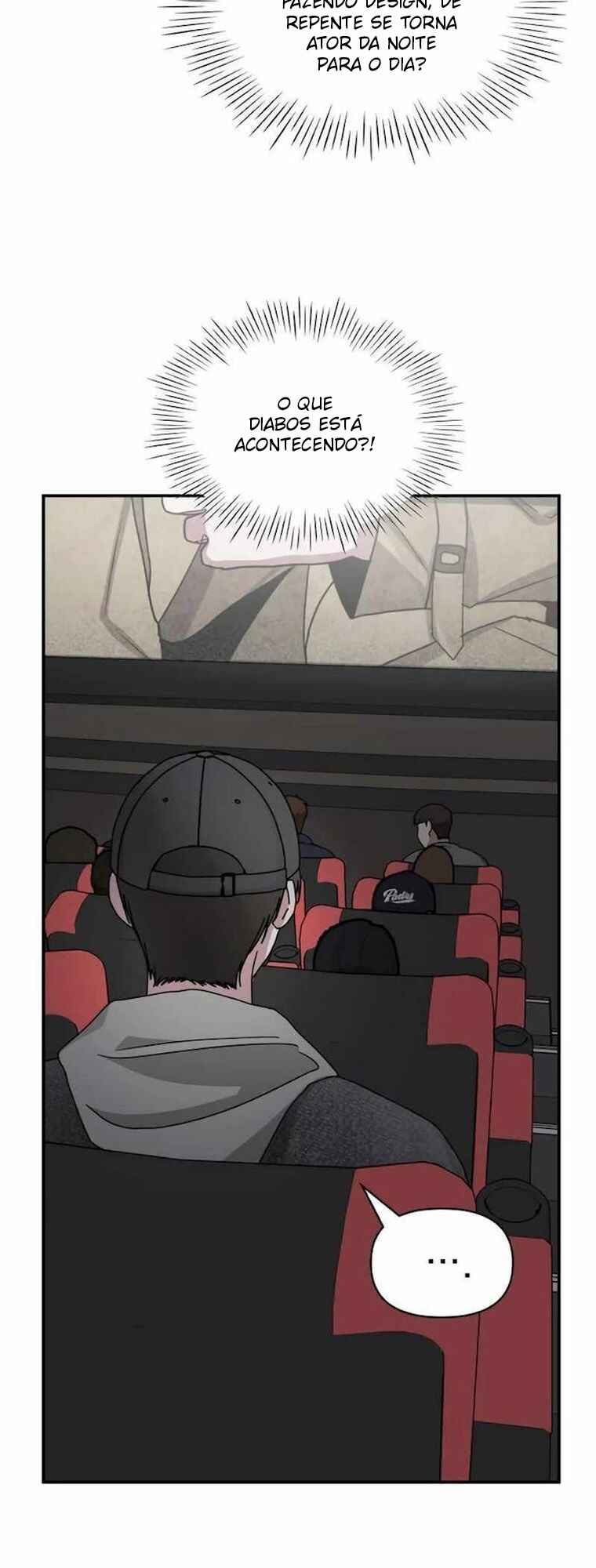 Daetteum Chakgakdanghaetda Goemul Cheonjaebaeu-ro Chapter 24 - Page 20