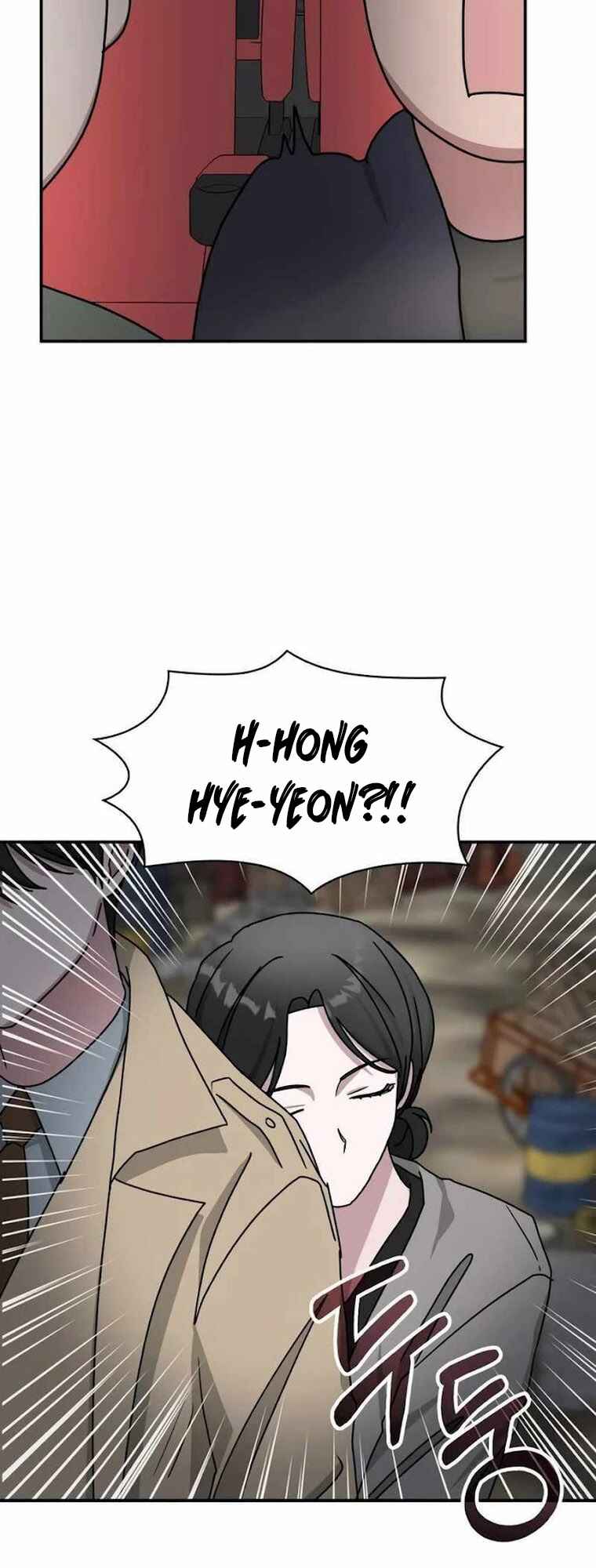 Daetteum Chakgakdanghaetda Goemul Cheonjaebaeu-ro Chapter 24 - Page 23