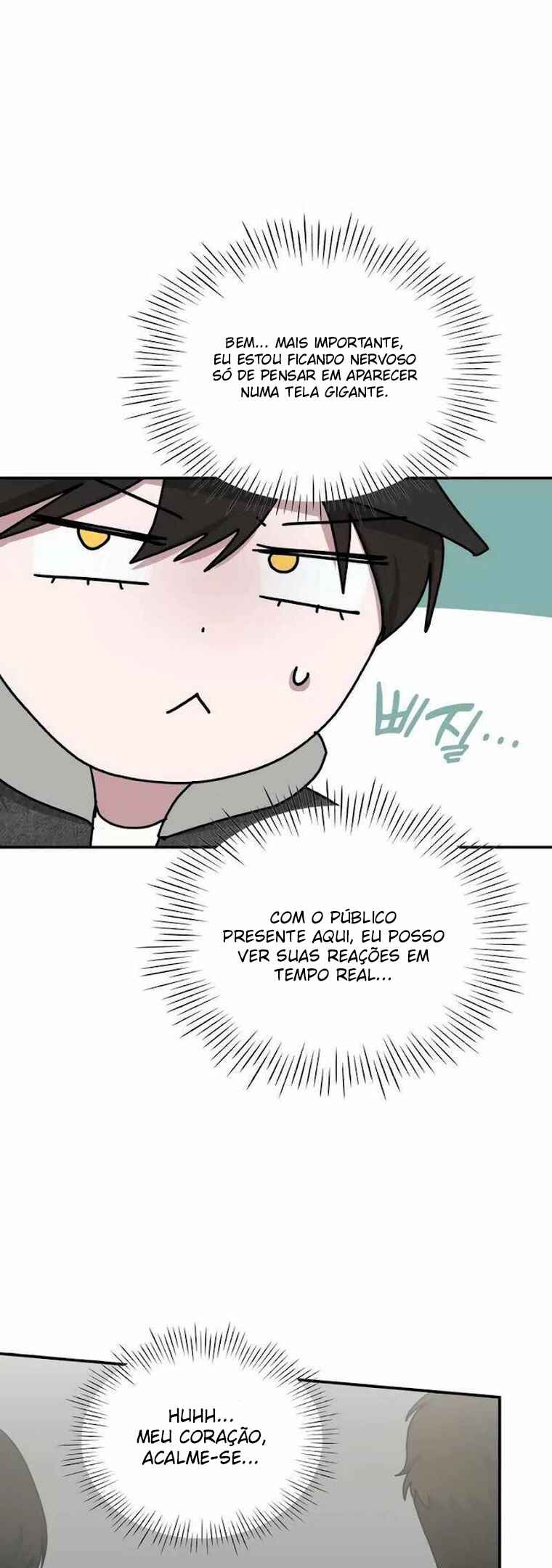 Daetteum Chakgakdanghaetda Goemul Cheonjaebaeu-ro Chapter 24 - Page 4