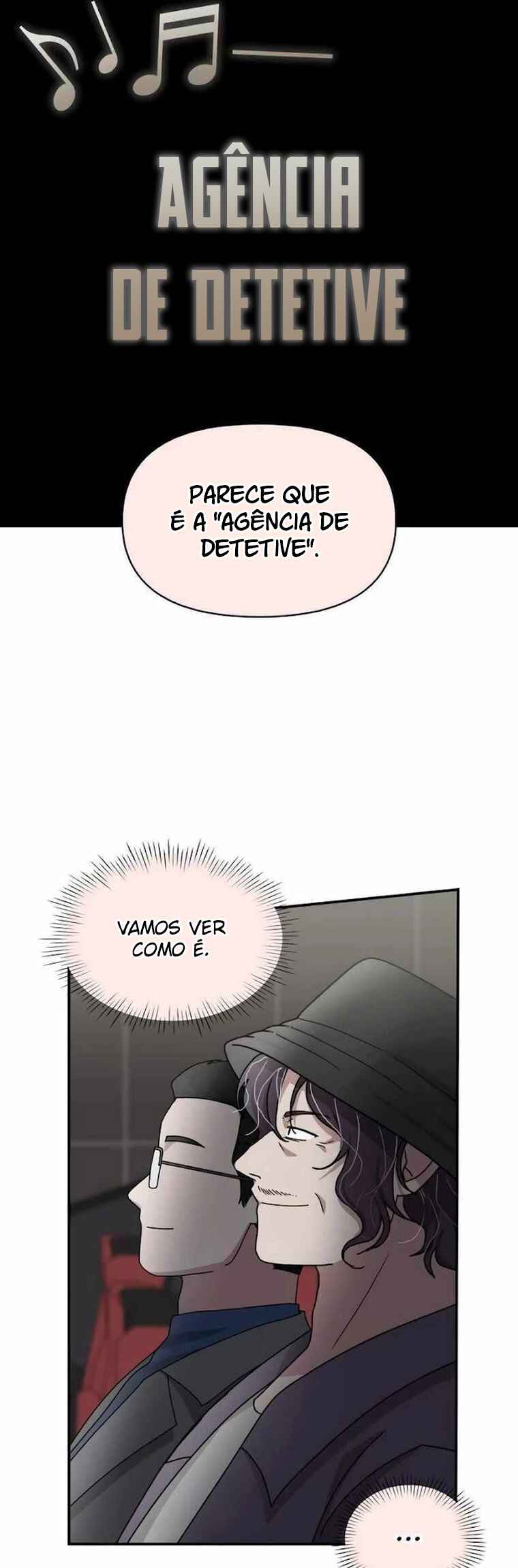 Daetteum Chakgakdanghaetda Goemul Cheonjaebaeu-ro Chapter 24 - Page 48