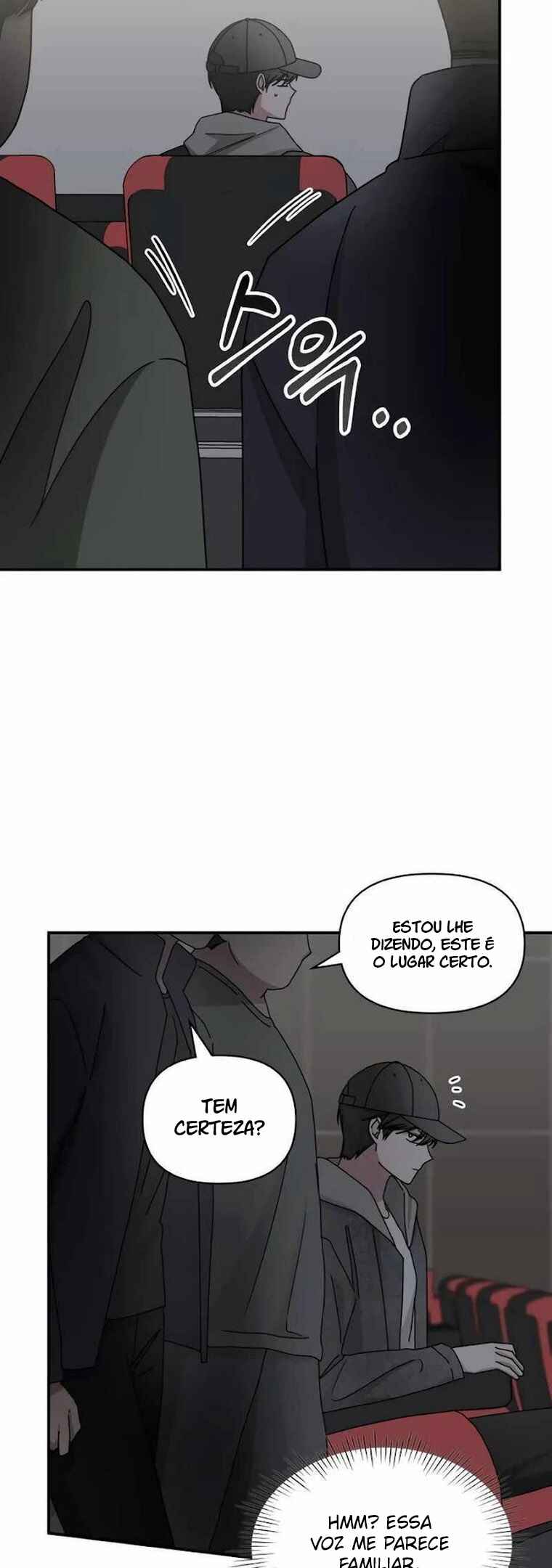 Daetteum Chakgakdanghaetda Goemul Cheonjaebaeu-ro Chapter 24 - Page 5