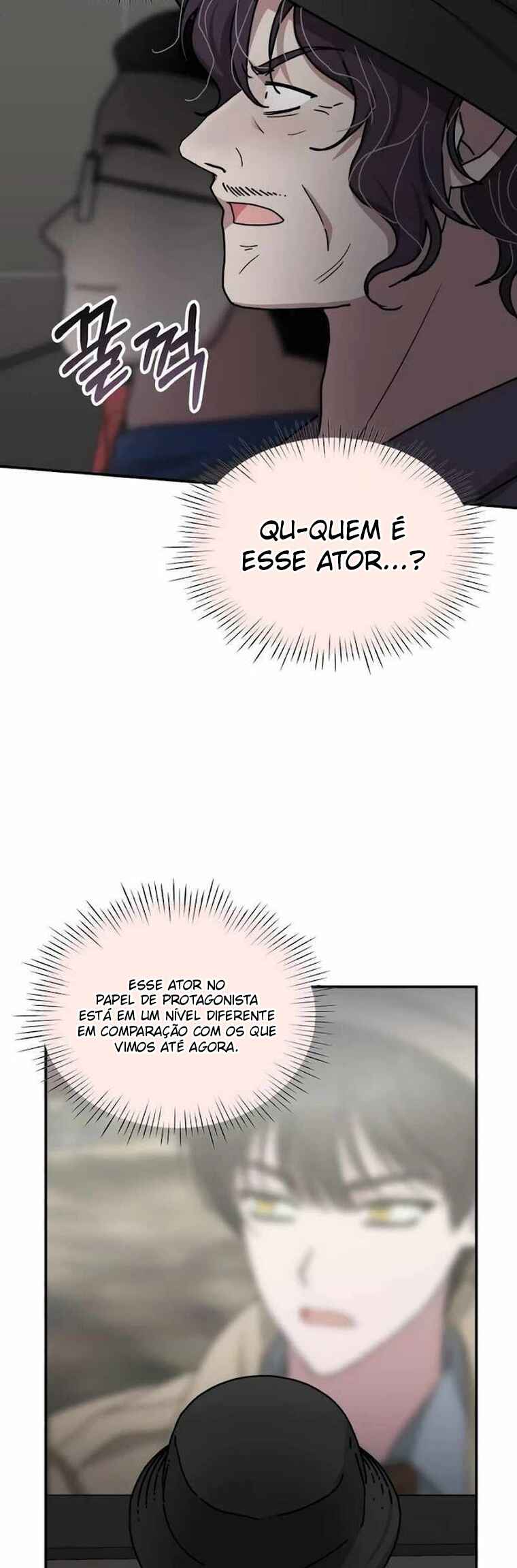 Daetteum Chakgakdanghaetda Goemul Cheonjaebaeu-ro Chapter 24 - Page 50