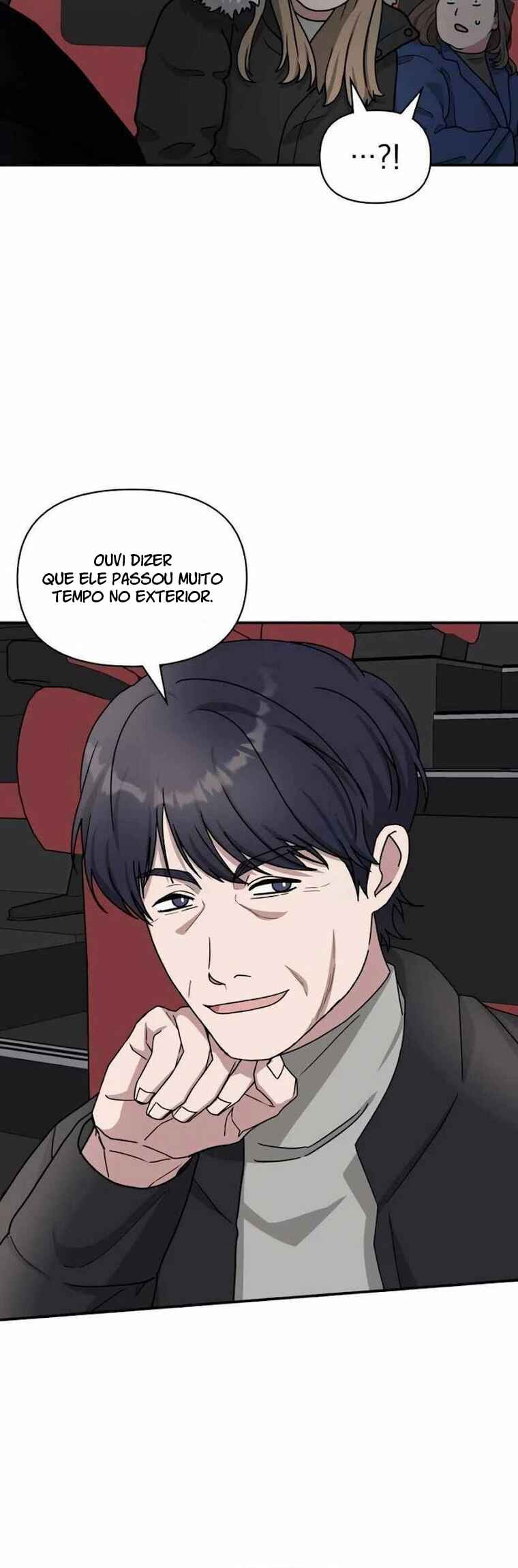 Daetteum Chakgakdanghaetda Goemul Cheonjaebaeu-ro Chapter 24 - Page 53