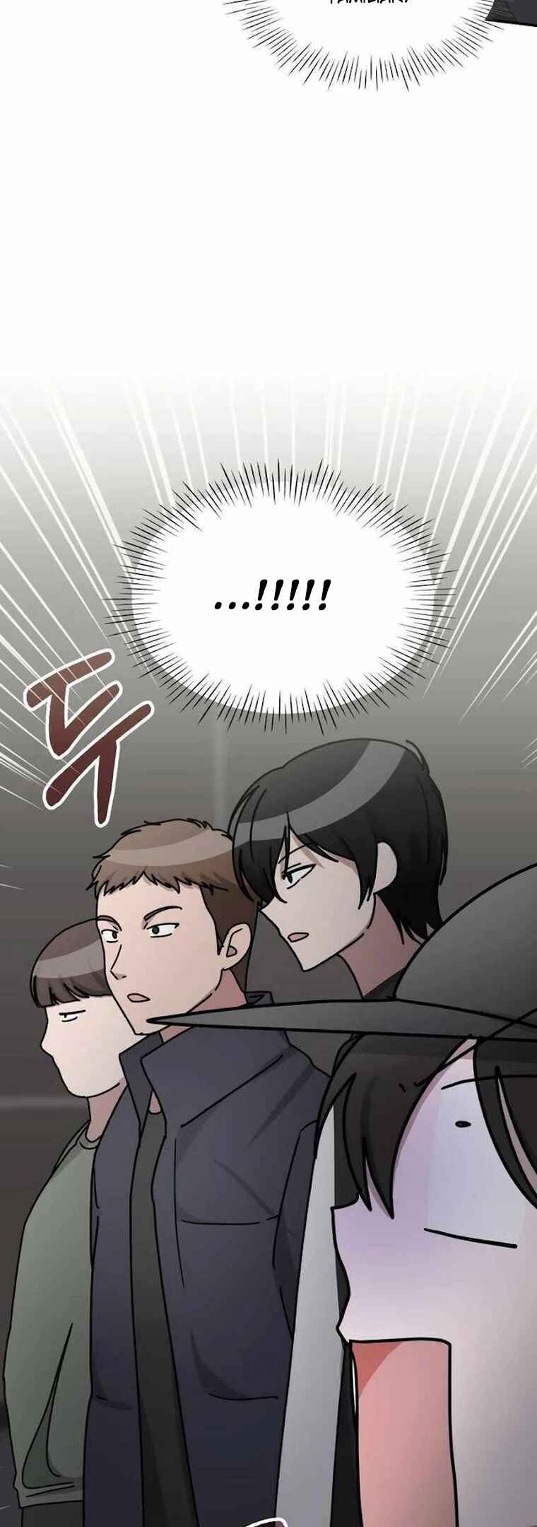 Daetteum Chakgakdanghaetda Goemul Cheonjaebaeu-ro Chapter 24 - Page 6