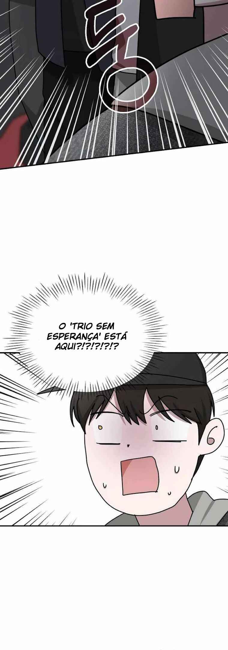 Daetteum Chakgakdanghaetda Goemul Cheonjaebaeu-ro Chapter 24 - Page 7