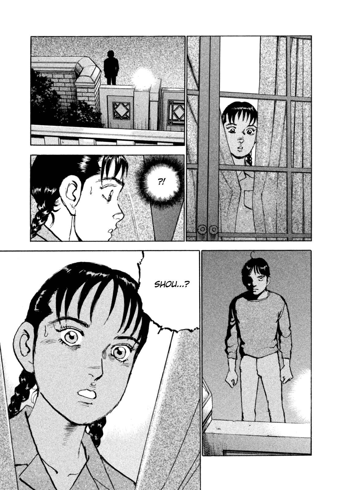 We Are the Beatles Chapter 42 - Page 19