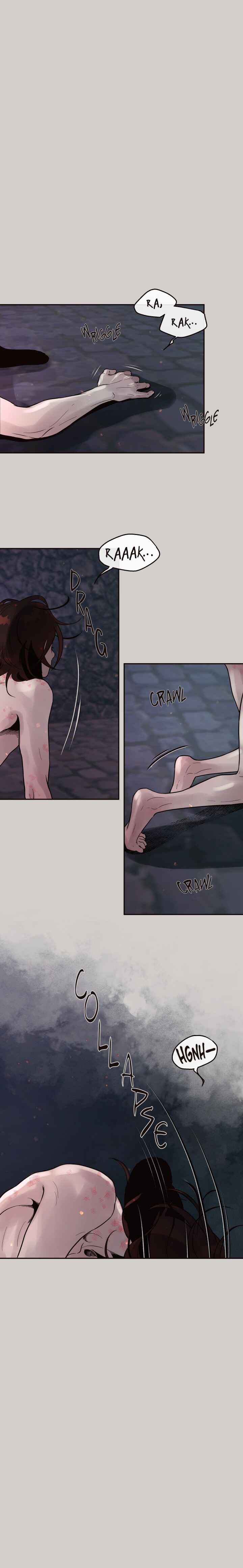 Polar Bunny Chapter 7 - Page 16