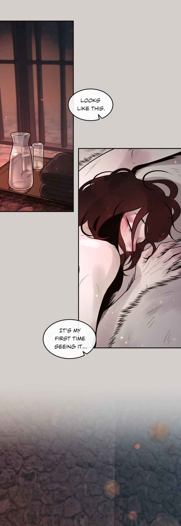 Polar Bunny Chapter 7 - Page 20