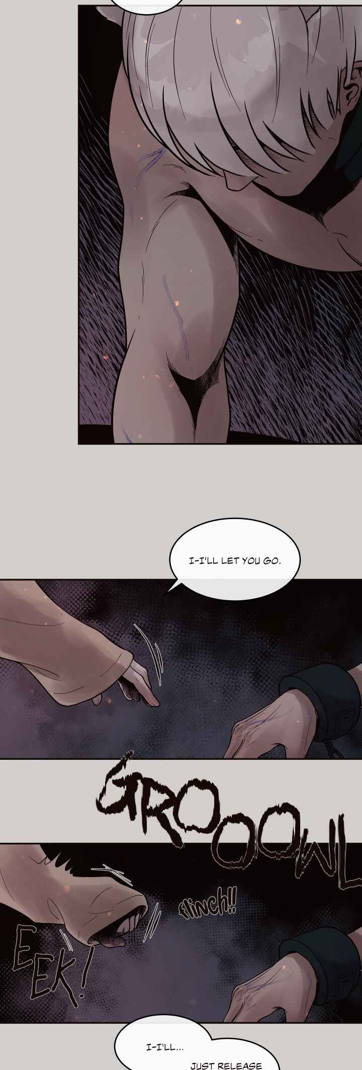 Polar Bunny Chapter 7 - Page 4