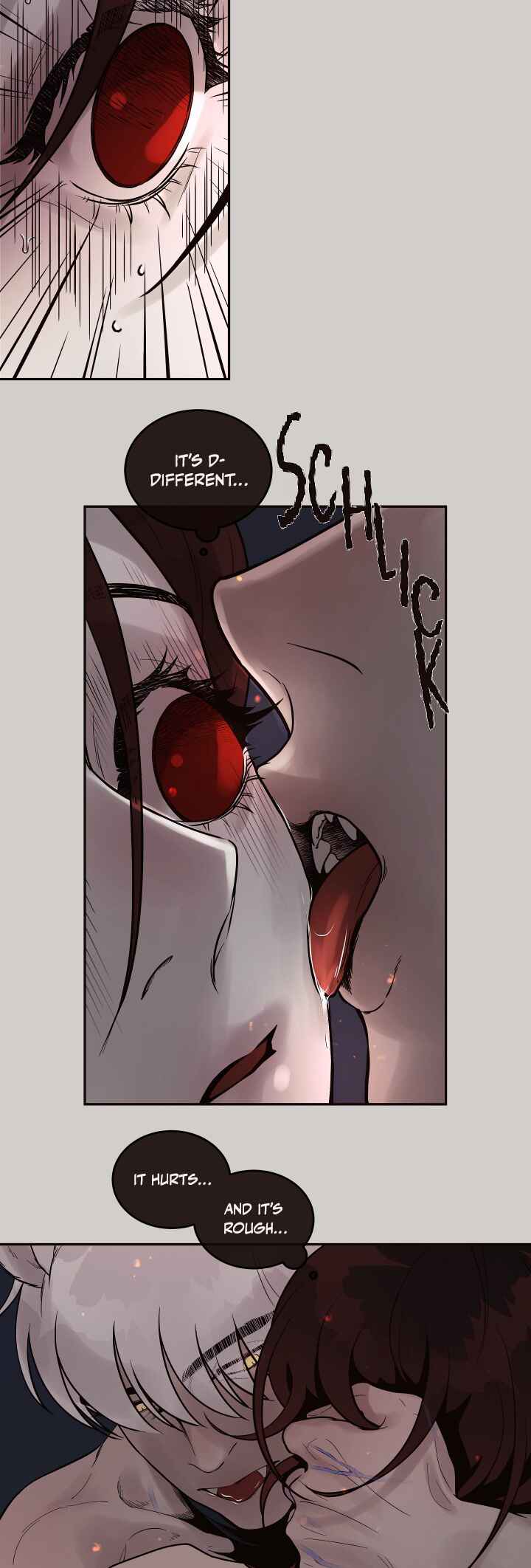 Polar Bunny Chapter 7 - Page 7